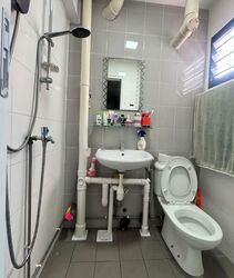Blk 484 Jurong West Avenue 1 (Jurong West), HDB 3 Rooms #556851091